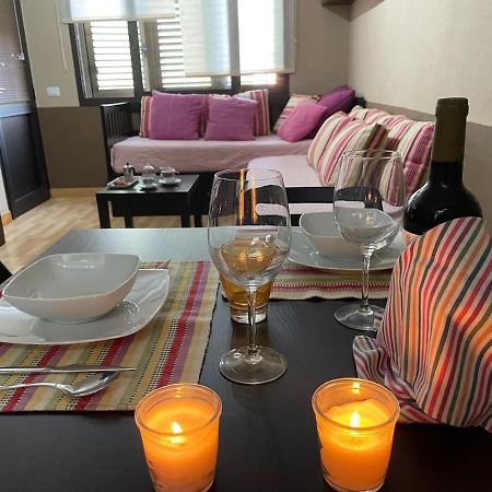 Apartamento La Marquesa Beach Puertito de Guimar Luaran gambar