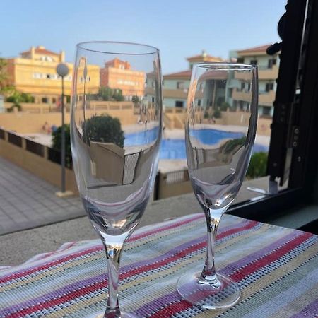 Apartamento La Marquesa Beach Puertito de Guimar Luaran gambar