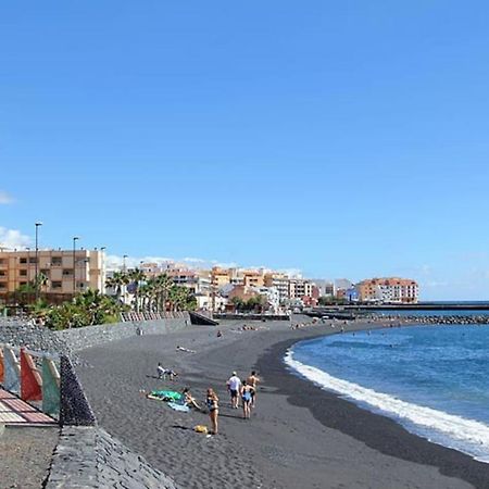 Apartamento La Marquesa Beach Puertito de Guimar Luaran gambar