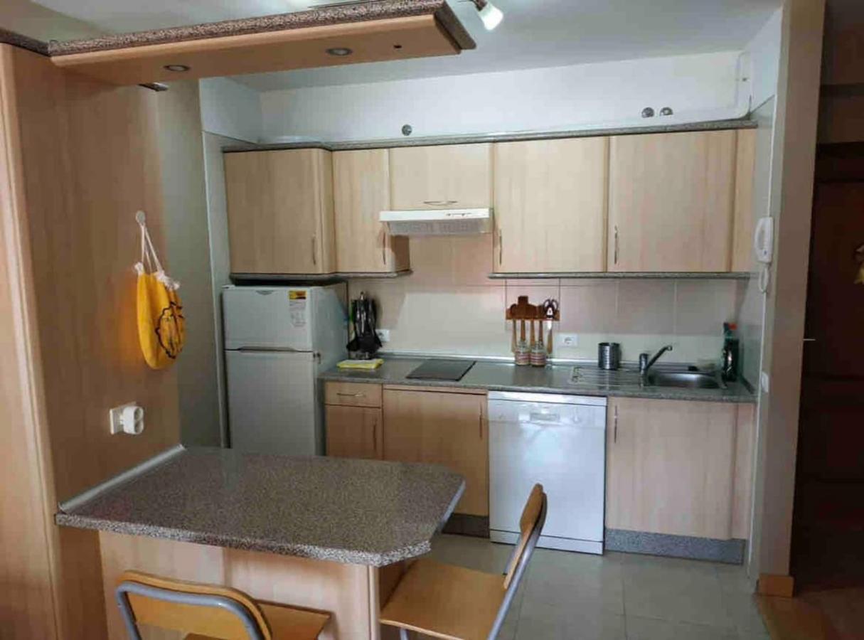 Apartamento La Marquesa Beach Puertito de Guimar Luaran gambar