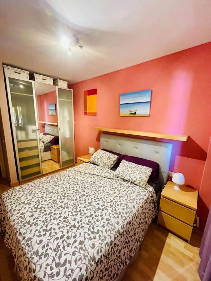Apartamento La Marquesa Beach Puertito de Guimar Luaran gambar