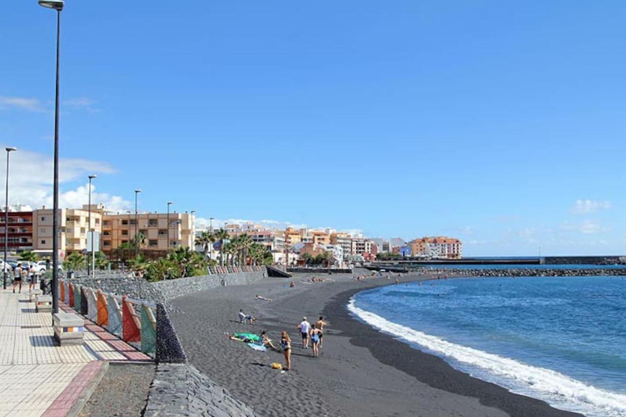 Apartamento La Marquesa Beach Puertito de Guimar Luaran gambar