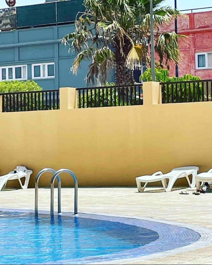 Apartamento La Marquesa Beach Puertito de Guimar Luaran gambar
