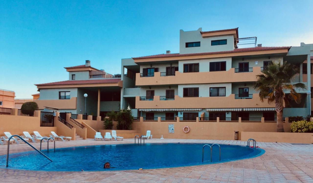 Apartamento La Marquesa Beach Puertito de Guimar Luaran gambar