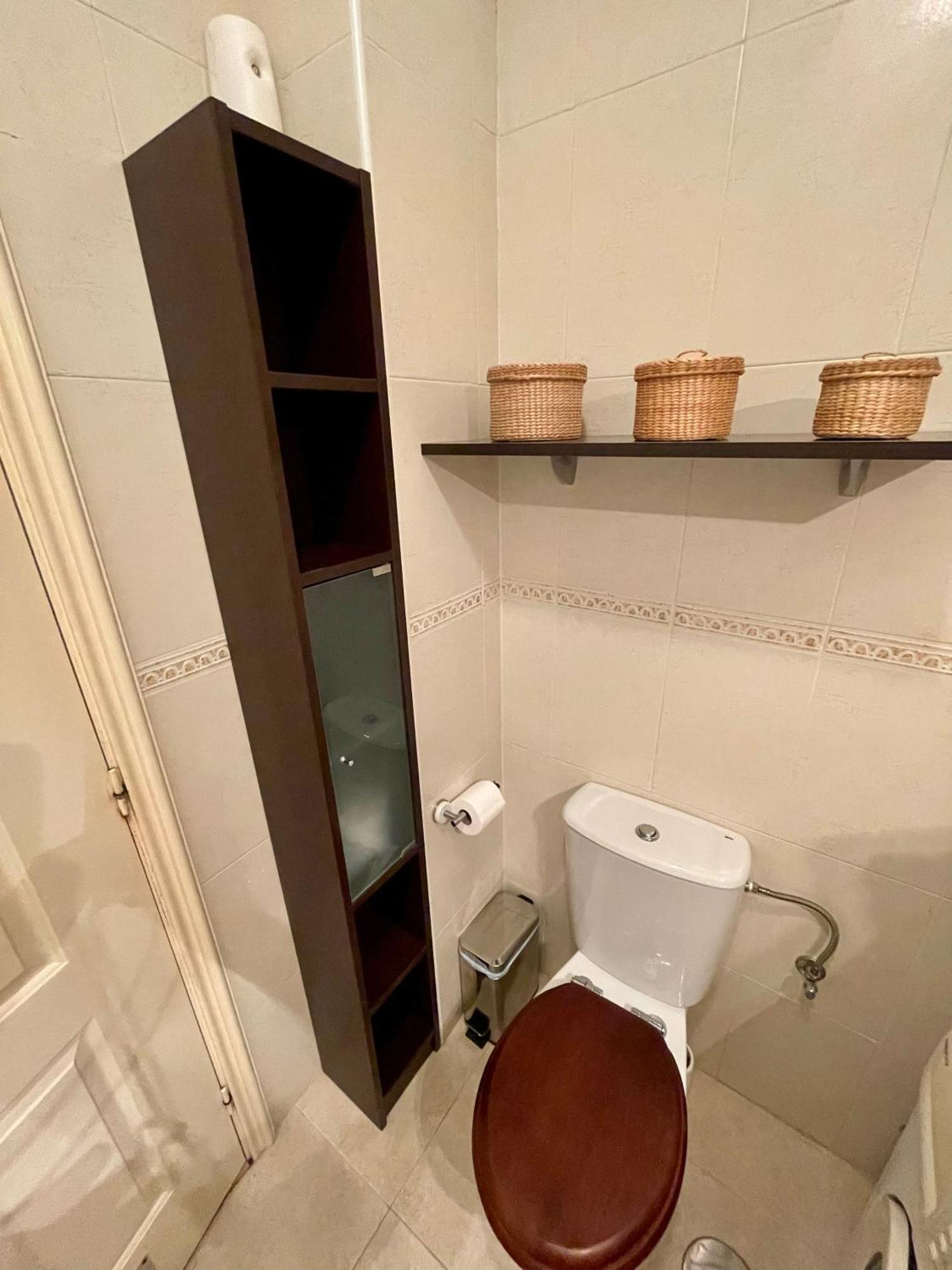 Apartamento La Marquesa Beach Puertito de Guimar Luaran gambar