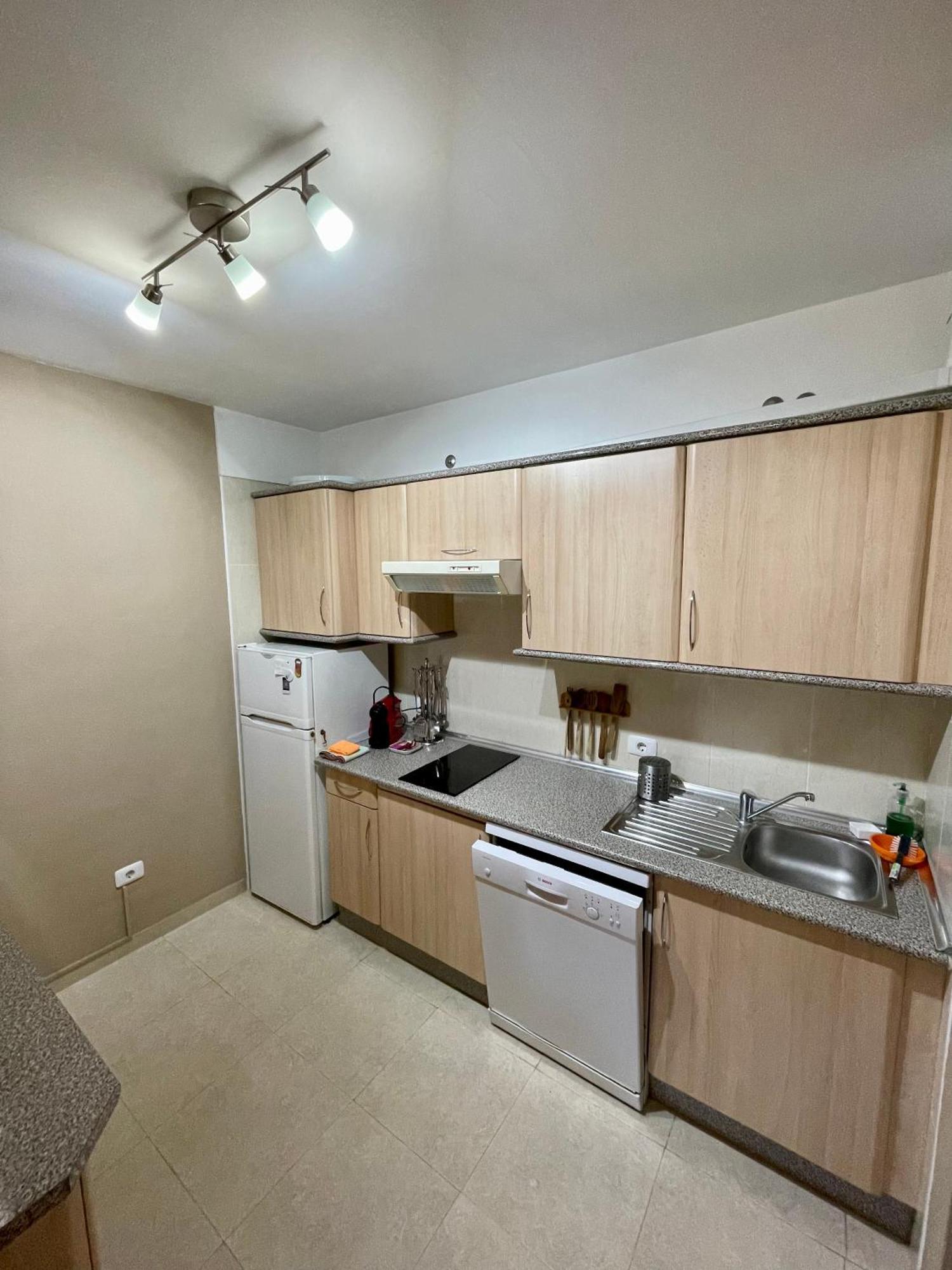 Apartamento La Marquesa Beach Puertito de Guimar Luaran gambar