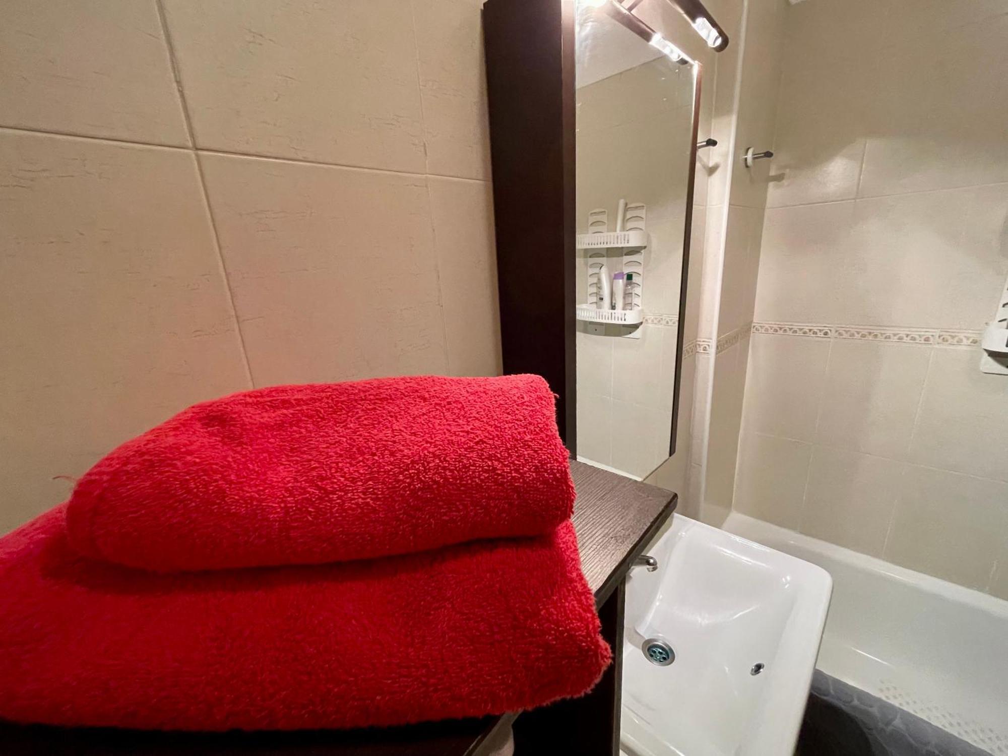 Apartamento La Marquesa Beach Puertito de Guimar Luaran gambar