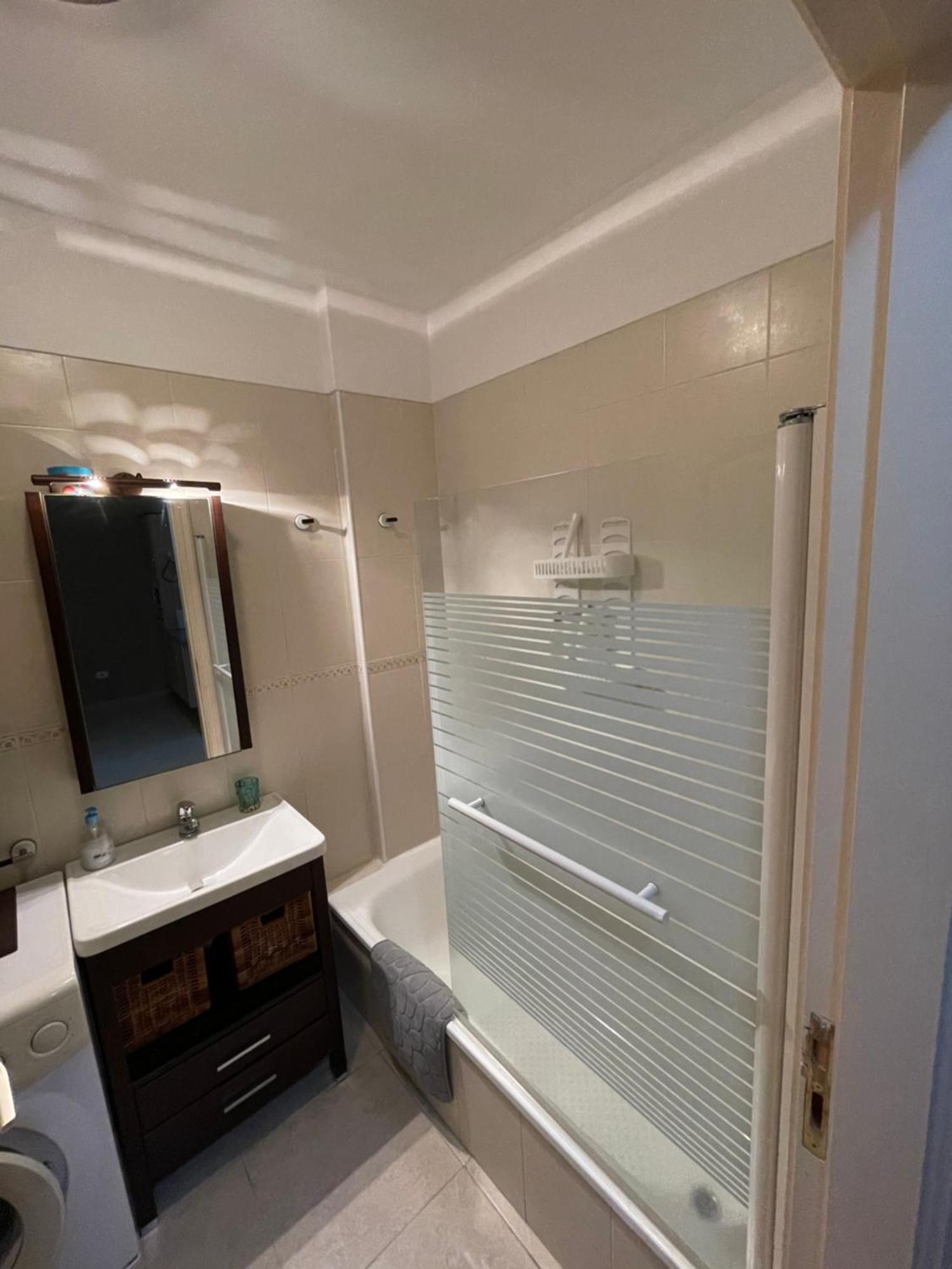 Apartamento La Marquesa Beach Puertito de Guimar Luaran gambar