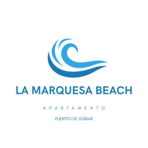 Apartamento La Marquesa Beach Puertito de Guimar Luaran gambar