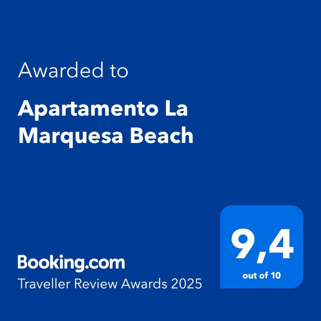 Apartamento La Marquesa Beach Puertito de Guimar Luaran gambar